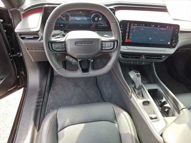 2026 Dodge Charger Scat Pack Plus 2-Door AWD