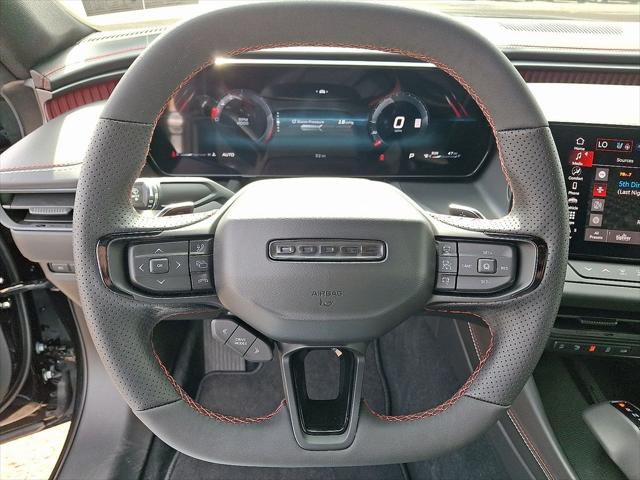 2026 Dodge Charger Scat Pack Plus 2-Door AWD