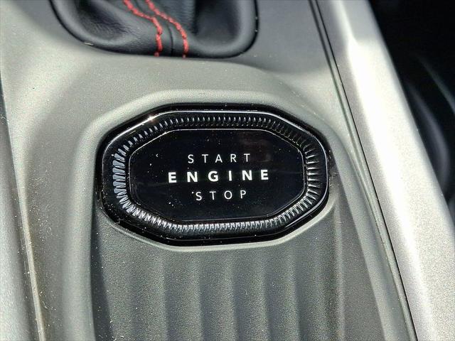 2026 Dodge Charger Scat Pack Plus 2-Door AWD