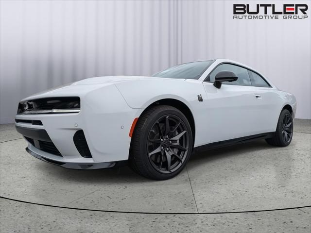 2026 Dodge Charger CHARGER SCAT PACK PLUS 2-DOOR AWD