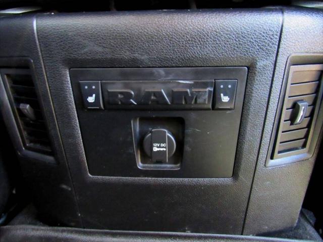 2015 Ram 2500 Longhorn Limited