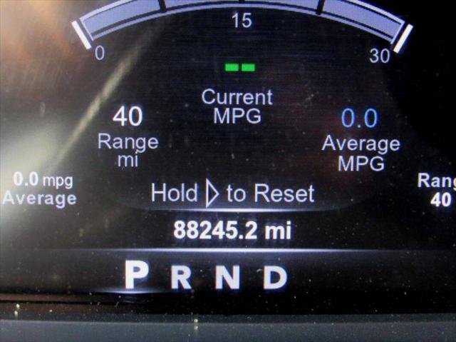 2015 Ram 2500 Longhorn Limited