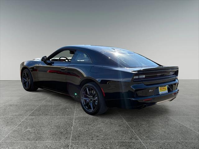 2026 Dodge Charger CHARGER SCAT PACK PLUS 2-DOOR AWD