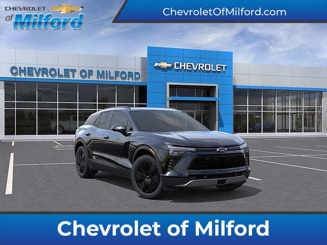 2026 Chevrolet V Blazer LT AWD for sale in Milford, CT