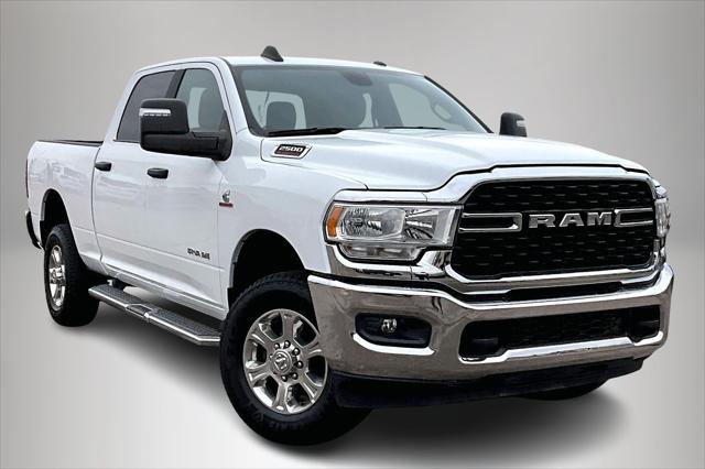 2024 Ram 2500 Big Horn Crew Cab 4x4 6'4" Box for sale in Los Lunas, NM