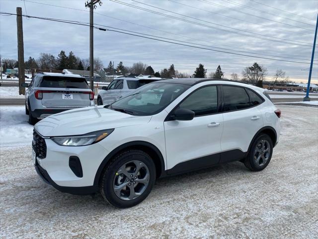 2026 Ford Escape ST-Line for sale in Hibbing, MN