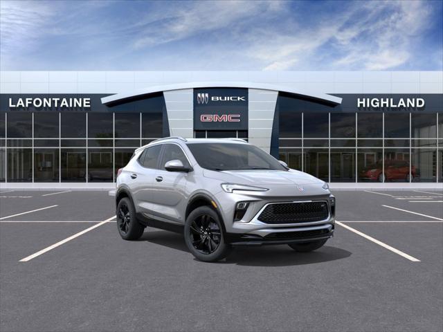 2026 Buick Encore GX Sport Touring FWD for sale in Highland, MI