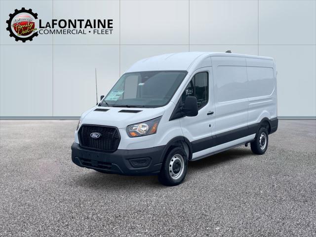 2026 Ford Transit Cargo Van Base for sale in Grand Rapids, MI