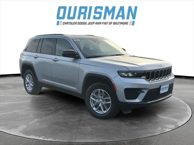 2025 Jeep Grand Cherokee Laredo X 4x4 for sale in Baltimore, MD