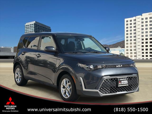 2023 Kia Soul LX for sale in  Sherman Oakes, CA