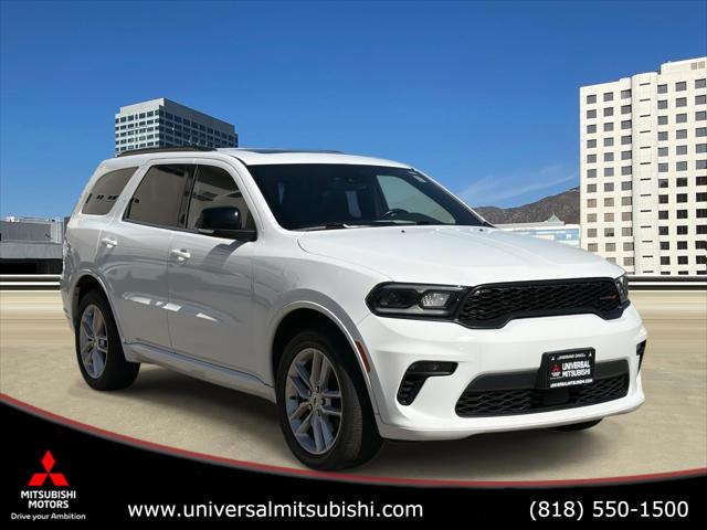 2023 Dodge Durango GT Plus AWD for sale in  Sherman Oakes, CA