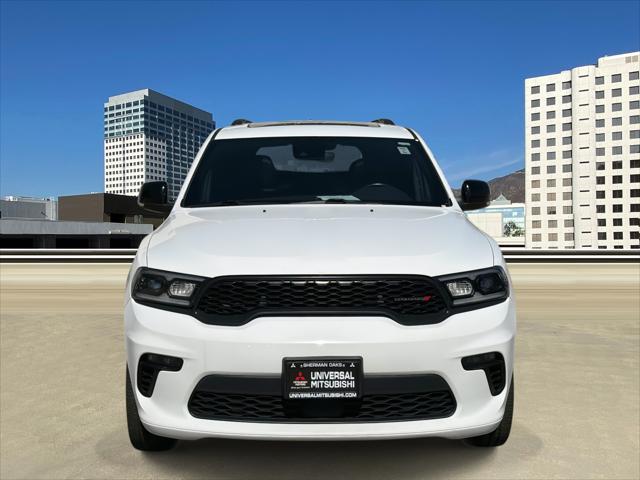 2023 Dodge Durango GT Plus AWD