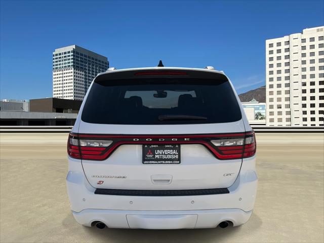 2023 Dodge Durango GT Plus AWD
