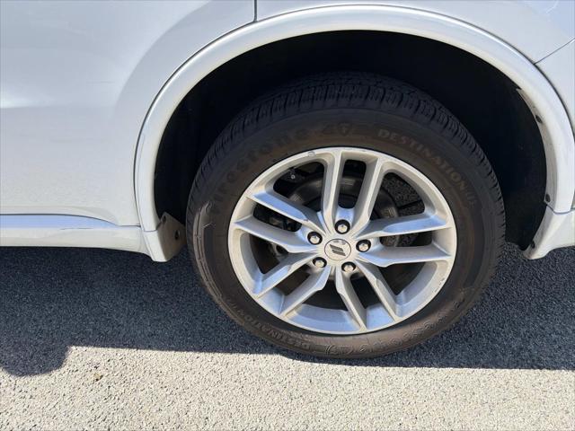 2023 Dodge Durango GT Plus AWD