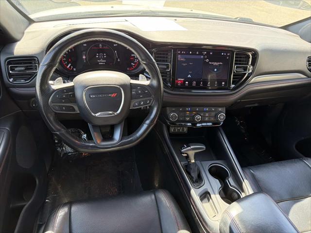 2023 Dodge Durango GT Plus AWD
