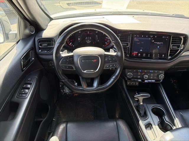 2023 Dodge Durango GT Plus AWD