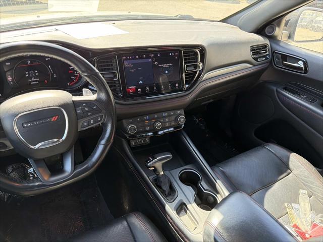 2023 Dodge Durango GT Plus AWD