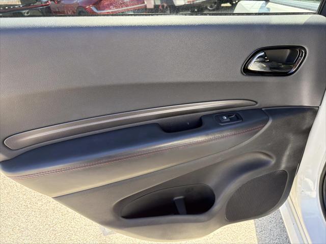 2023 Dodge Durango GT Plus AWD