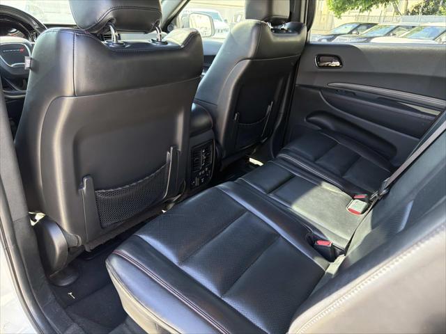 2023 Dodge Durango GT Plus AWD