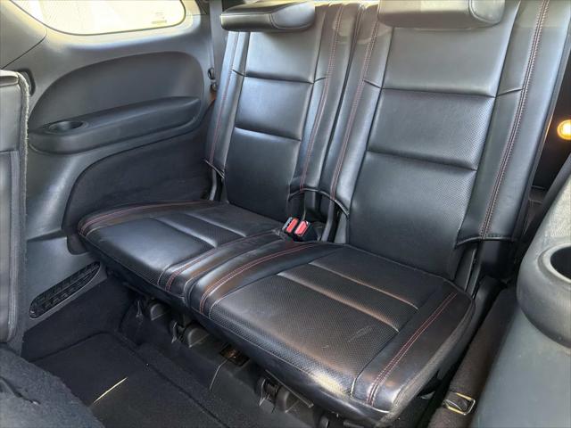 2023 Dodge Durango GT Plus AWD