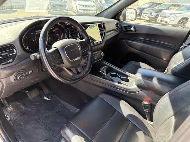 2023 Dodge Durango GT Plus AWD