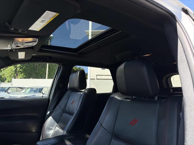 2023 Dodge Durango GT Plus AWD