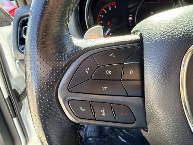 2023 Dodge Durango GT Plus AWD