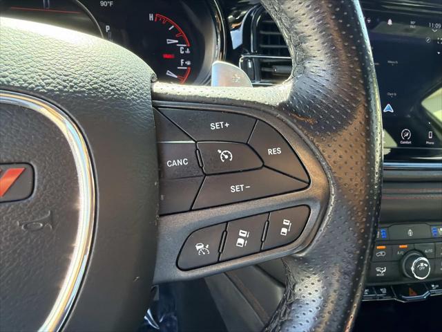 2023 Dodge Durango GT Plus AWD
