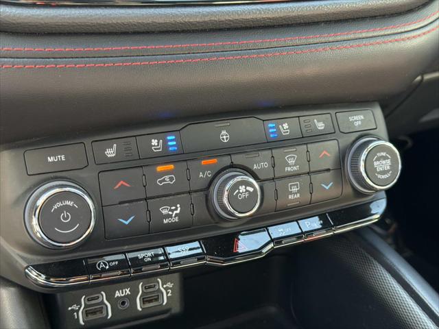 2023 Dodge Durango GT Plus AWD
