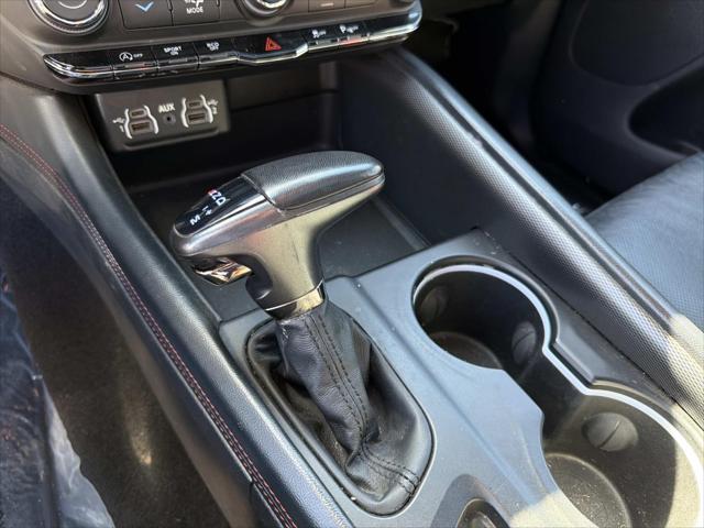2023 Dodge Durango GT Plus AWD