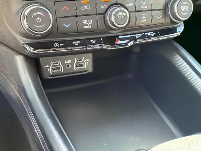 2023 Dodge Durango GT Plus AWD