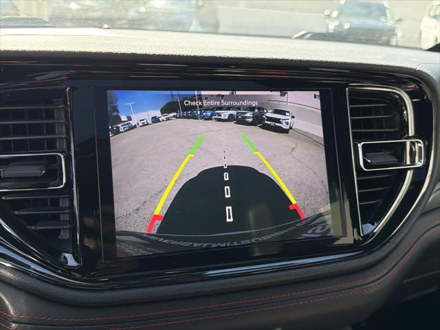 2023 Dodge Durango GT Plus AWD