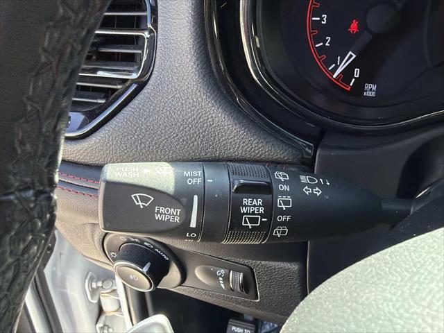 2023 Dodge Durango GT Plus AWD