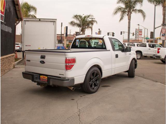 2013 Ford F-150 XL
