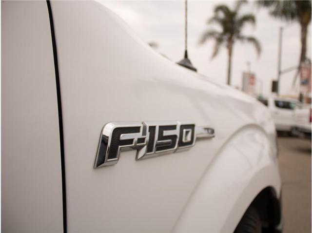 2013 Ford F-150 XL