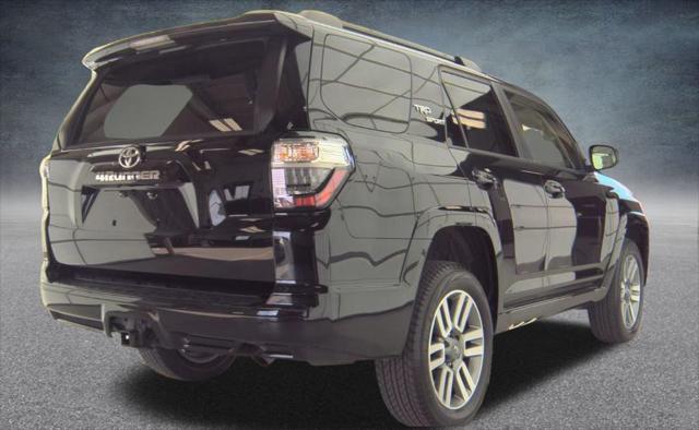 2023 Toyota 4Runner TRD Sport 2023 Toyota 4Runner TRD Sport