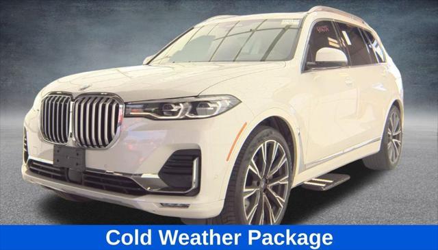 2022 BMW X7 xDrive40i 2022 BMW X7 xDrive40i