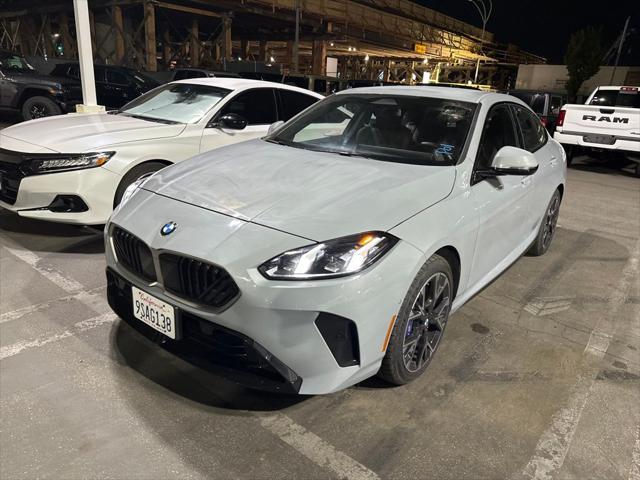 2025 BMW 228 Gran Coupe xDrive 2025 BMW 228 Gran Coupe xDrive