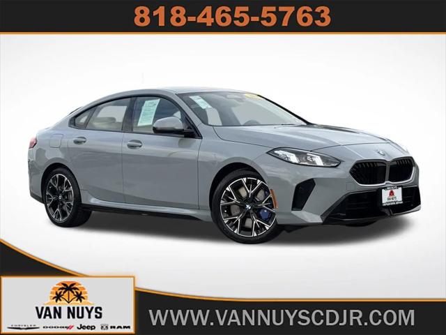 2025 BMW 228 Gran Coupe xDrive 2025 BMW 228 Gran Coupe xDrive