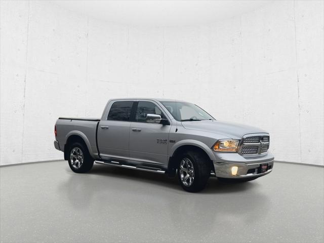 2016 RAM 1500 Laramie 2016 RAM 1500 Laramie