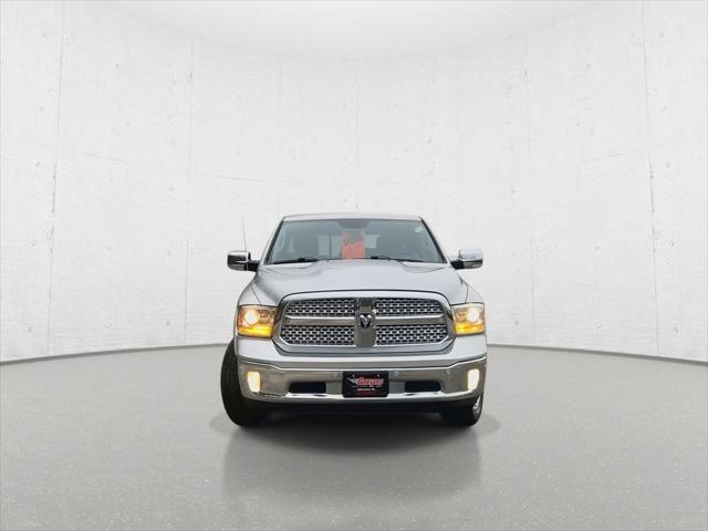 2016 RAM 1500 Laramie 2016 RAM 1500 Laramie