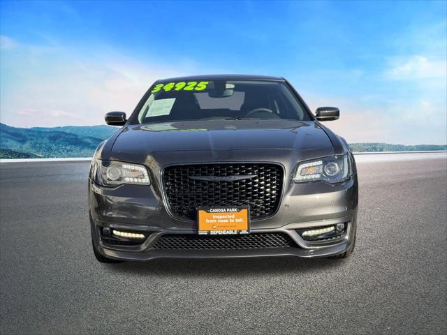 2023 Chrysler 300 Touring L 2023 Chrysler 300 Touring L