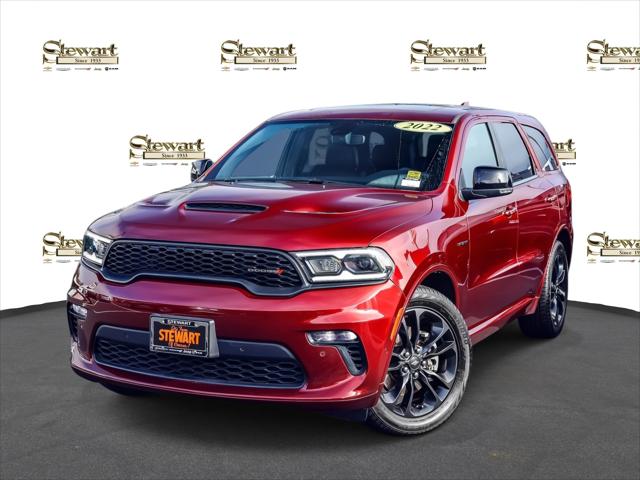 2022 Dodge Durango R/T AWD