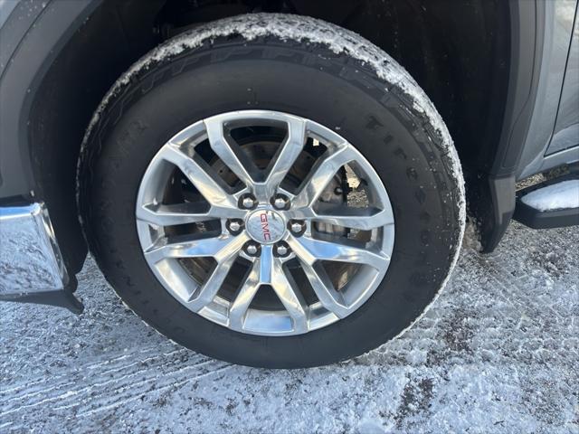 2019 GMC Sierra 1500 SLT 2019 GMC Sierra 1500 SLT