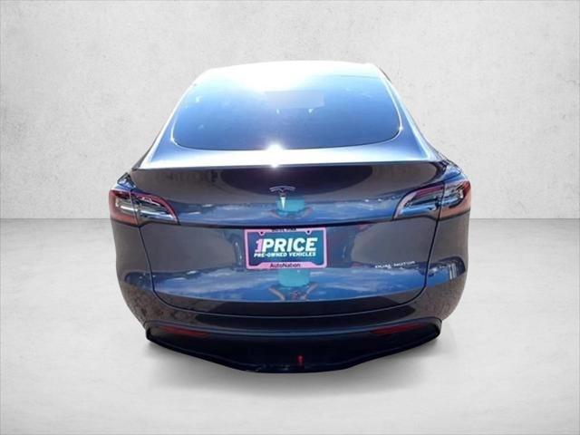 2023 Tesla Model Y Long Range Dual Motor All-Wheel Drive 2023 Tesla Model Y Long Range Dual Motor All-Wheel Drive