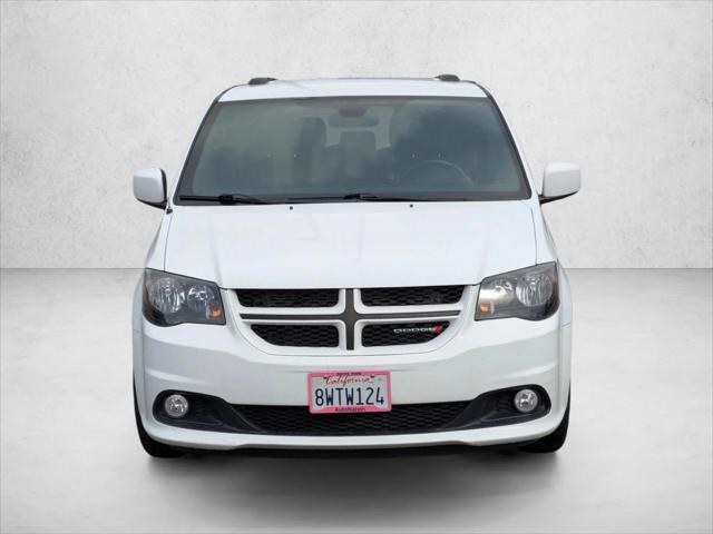 2019 Dodge Grand Caravan GT 2019 Dodge Grand Caravan GT