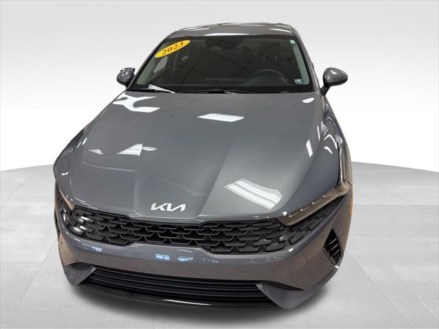 2023 Kia K5 LXS 2023 Kia K5 LXS