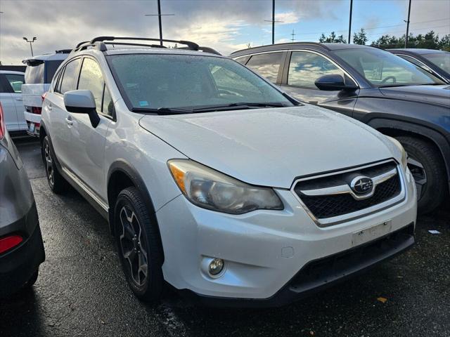 2014 Subaru XV Crosstrek 2.0i Premium 2014 Subaru XV Crosstrek 2.0i Premium