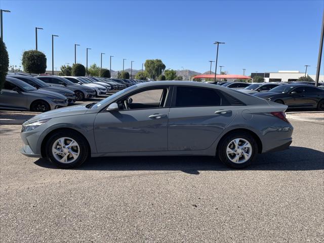 2021 Hyundai Elantra SE 2021 Hyundai Elantra SE