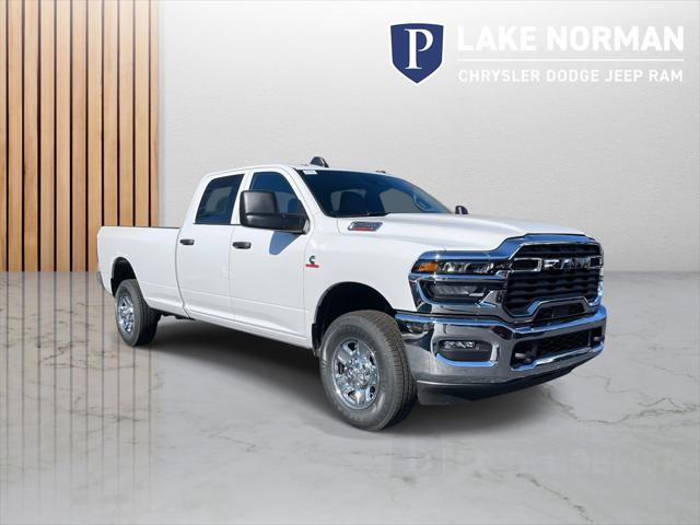 2026 RAM Ram 2500 RAM 2500 TRADESMAN CREW CAB 4X4 8 BOX